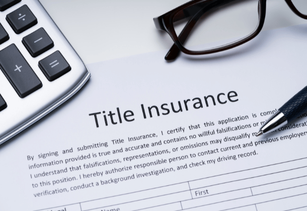 Understanding Title Insurance